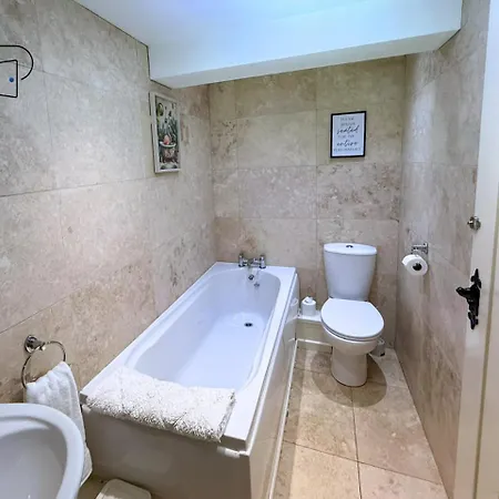 Old Corner Barn District Escape By Polkastays Dom wakacyjny Penrith