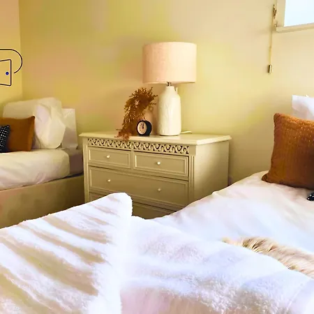 Дом отдыха Old Corner Barn District Escape By Polkastays Пенрит